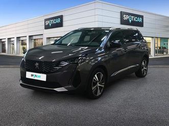 bluehdi 130ch s&s eat8 allure pack