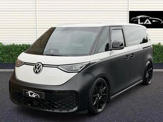 pro 77kwh 1st edition auto 5dr