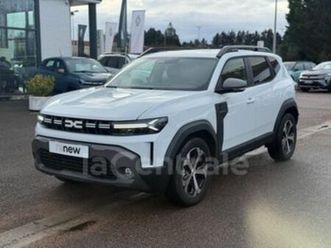 iii 1.0 eco-g 100 4x2 journey