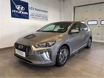 generation2 1.6 plug-in 141 intuitive