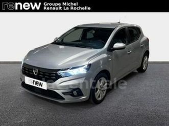 iii 1.0 eco-g 100 confort