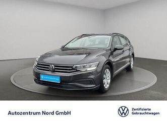passat variant 1.5 tsi dsg navi+led+kamera