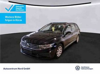 passat variant 2.0 tdi dsg navi+led+kamera