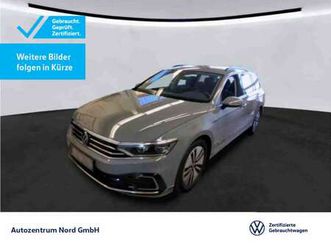 passat variant gte 1.4 tsi dsg ahk+matrix+navi