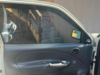 ford courier 1.6 l/ 1.6 flex 2011