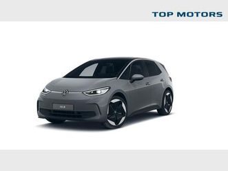 volkswagen id3 id.3 pro s business 79 kwh 150 kw (204 pk) *demo*