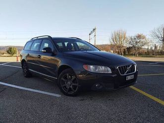 à vendre volvo v70 canton vaud