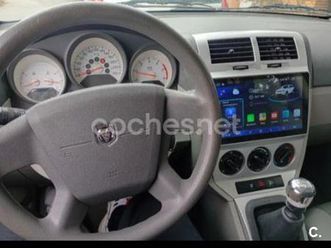 dodge caliber se 2.0 crd