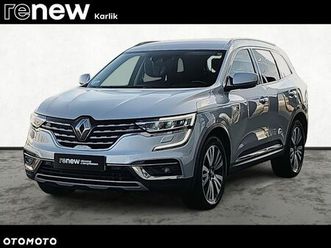 renault koleos 2.0 blue dci initiale paris 4x4 x-tronic