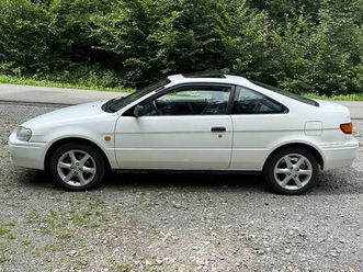 toyota paseo canton fribourg