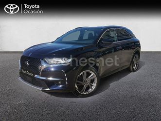 ds ds 7 crossback bluehdi de at bastille