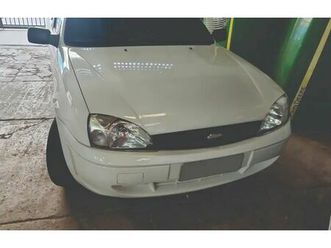 van 1.6/ 1.6 flex 8v (carga)