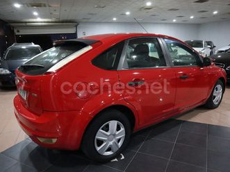 ford focus 1.6 tdci 90 trend