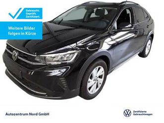 taigo 1.0 tsi dsg life led+sitzhzg+app-connect