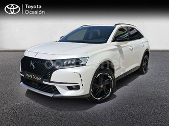 ds ds 7 crossback bluehdi de at. perf.line