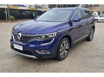 renault koleos dci 175 cv 4x4 x-tronic energy initiale paris