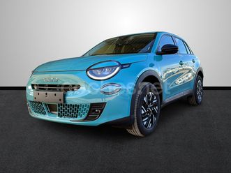 fiat 600 600 mhev pop 1.2 ddct