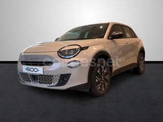 fiat 600 600e pop 54kwh