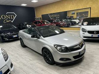 1.9 cdti cosmo 6m “cabrio”-2007