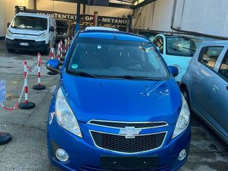 chevrolet spark – anno 2011■benzina | 53.000 km |