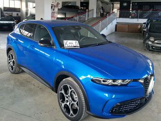 alfa romeo tonale 1.3 phev sprint q4 280cv at6 nuova a orvieto