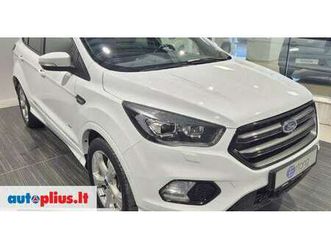 ford kuga, 1.5 l., off-road / crossover