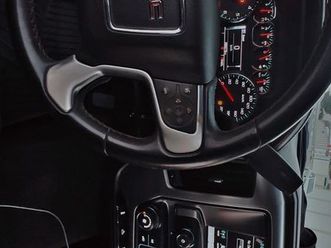 used gmc sierra sierra 1500 5.3l all wheel drive 2017