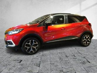 renault captur 1.2 tce 120 intens energy