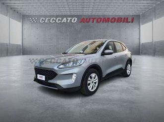 kuga 1.5 ecoboost titanium x 2wd 150cv