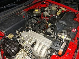 audi 80 cabrio 2,3 mit 5 zylinder