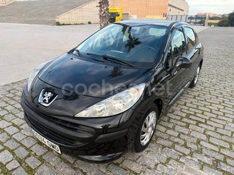 peugeot 207 confort 1.4 hdi 70