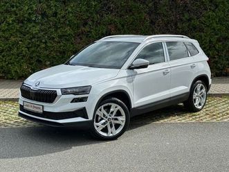 skoda 130 premium 4x4 suedia sthz kamera ehk lm19