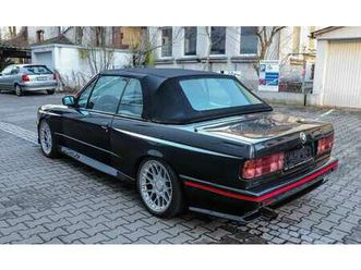 m3 cabrio 2.3