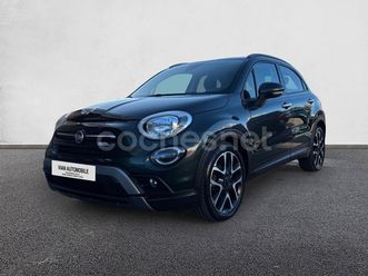 fiat 500x cross 1.0 firefly t3 120 cv