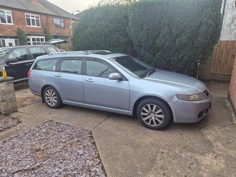 HONDA ACCORD TOURER 2-2-i-cdti-executive-tourer-5dr