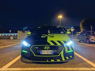 i30 2.0 t-gdi n performance my20