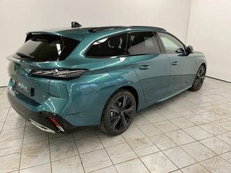 sw 1.2 hybrid 145ch gt e-dcs6