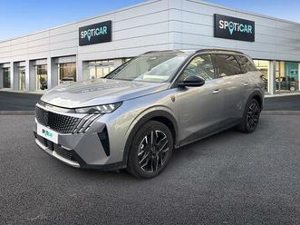 hybrid 145 e-dcs6 gt