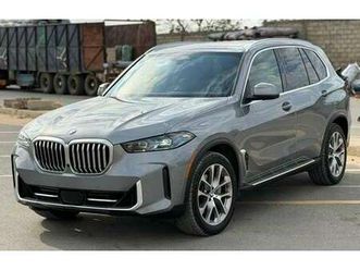 bmw x5_2024 - sacré-cœur | expat-dakar