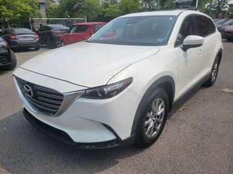 mazda cx9 - sicap foire | expat-dakar