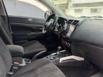 mitsubishi rvr - sicap foire | expat-dakar