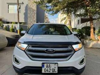 ford edge 2.0 à vendre - almadies | expat-dakar