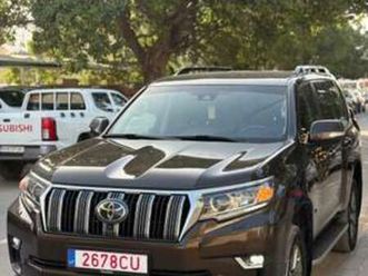 parado - sud foire | expat-dakar