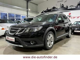 x 2.0t kombi xwd xenon,leder,1.hand