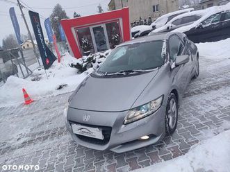 honda cr-z 1.5 i-vtec sport