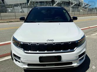 overl. td380 2.0 4x4 die. aut