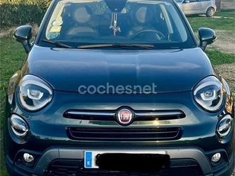 fiat 500x cross 10 firefly t3 120 cv ss