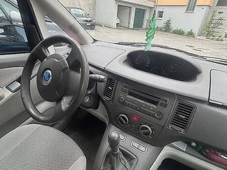 fiat idea canton tessin - tutti.ch