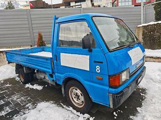 mazda e2000 canton nidwald - tutti.ch