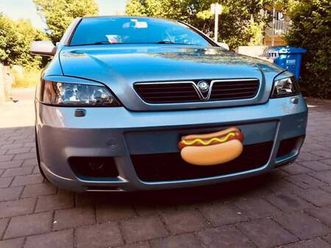 verkaufe opel astra g cabrio canton argovie - tutti.ch